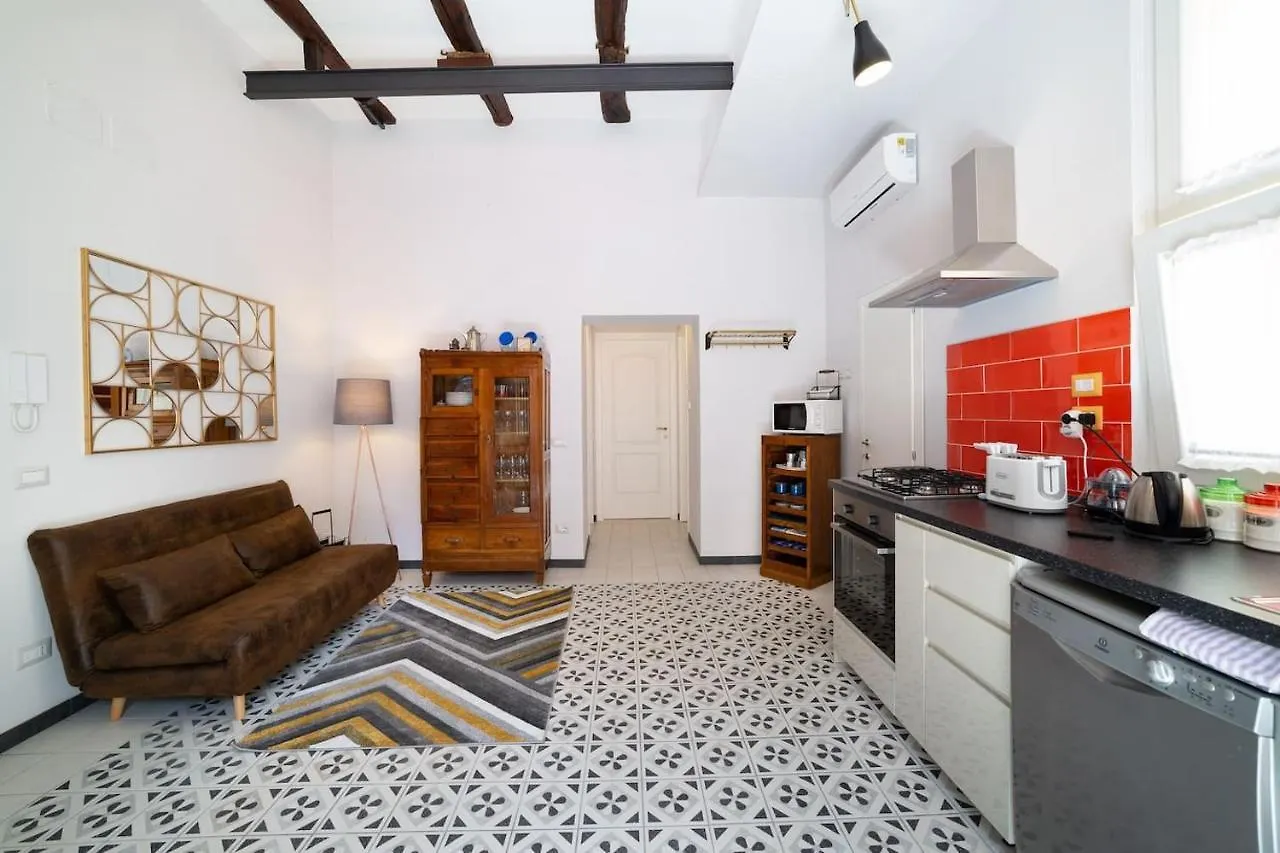 Galluppi Design Apartment By Houseinnaples 0*, Naples Italy